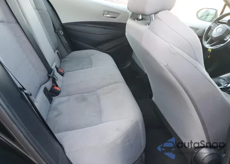 2025 Toyota Corolla Se из США, поврежденный, VIN 5YFS4MCE5SP221498